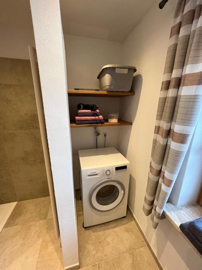 Beim Muehltaler Apartamento Schleching Exterior foto